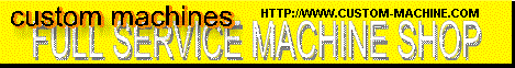 Automation Machinery Enterprises banner
