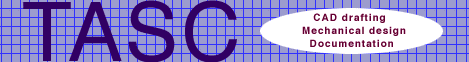 TASC  banner